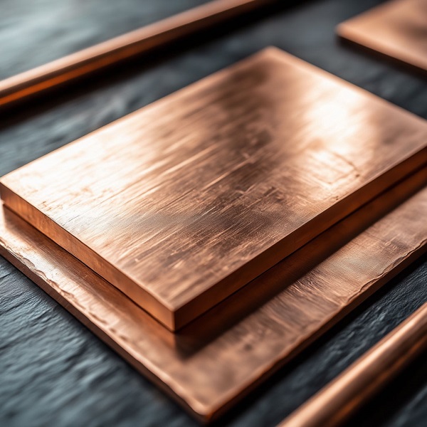 Катод медный