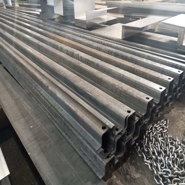 Омега профиль ОП