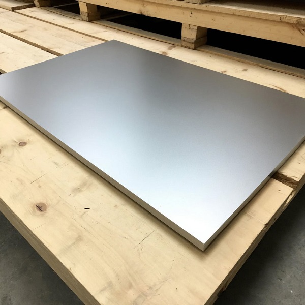 Лист магниевый