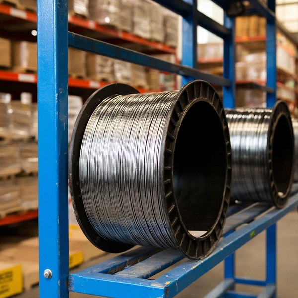 Проволока сварочная