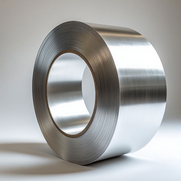 Рулон алюминиевый