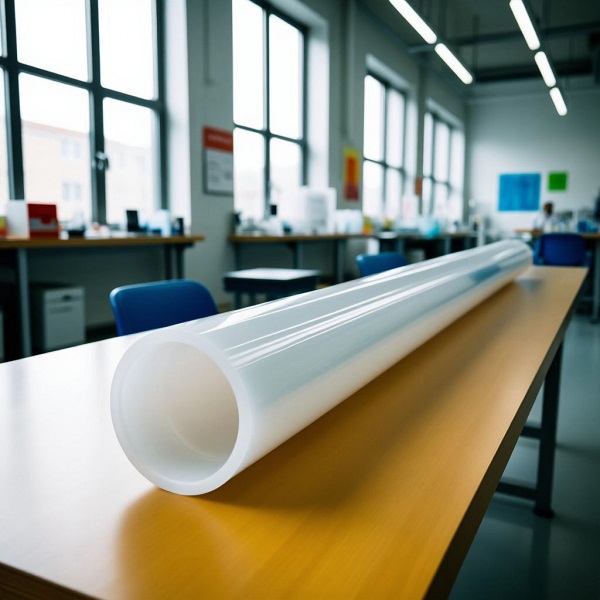 Трубы ПЭ, ПНД, ПВД полимерные