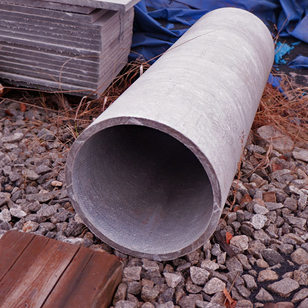 Асбоцементные изделия